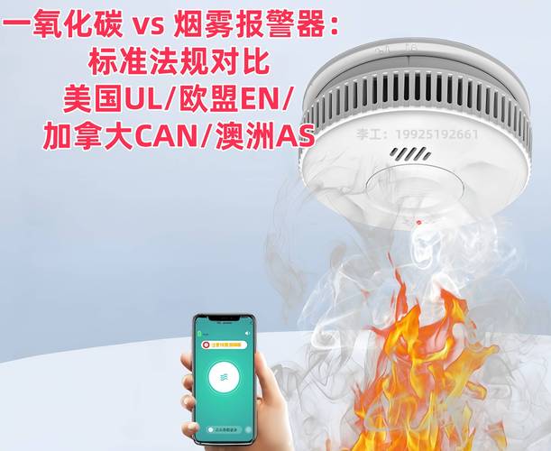 烟雾报警现状如何，前景又将走向何方？