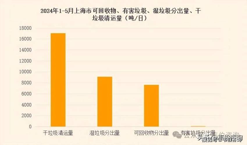 垃圾处理未来趋势，科技如何重塑行业格局？